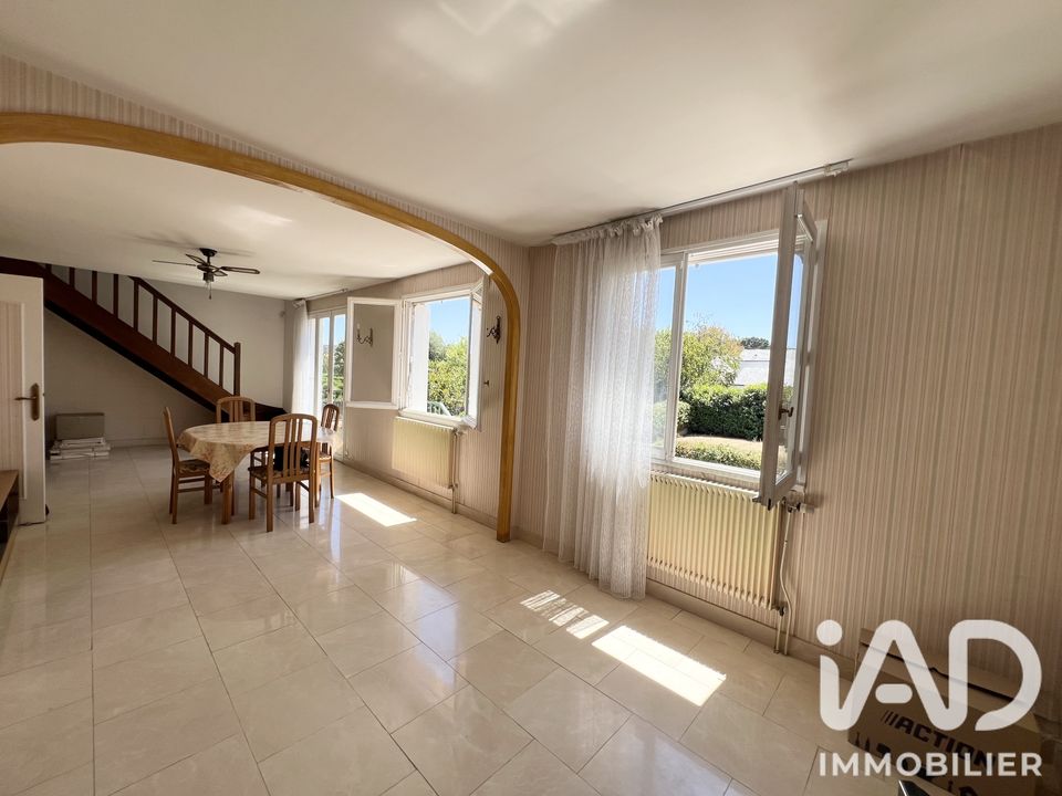 Villa en Saint-Herblain, Loire-Atlantique - foto 4