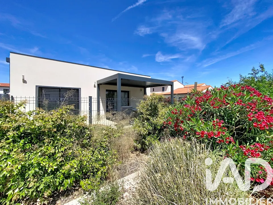Villa a Narbonne, Aude - foto 1