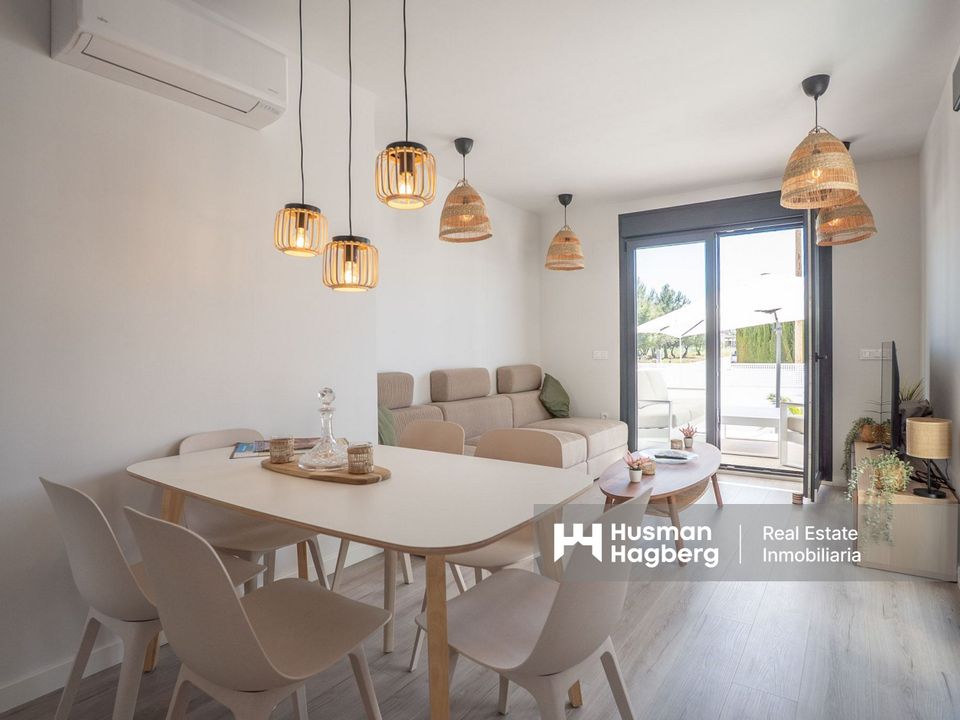 Byhus i Denia, Alicante - foto 5