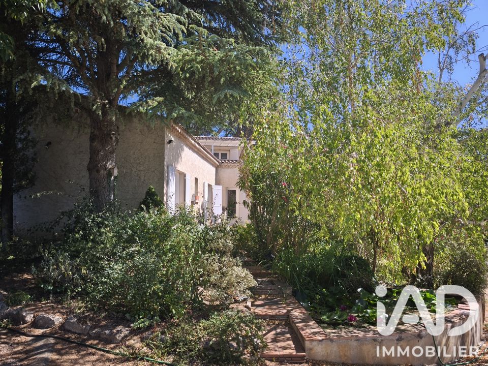 Villa em Villeneuve-lès-Avignon, Gard - foto 1