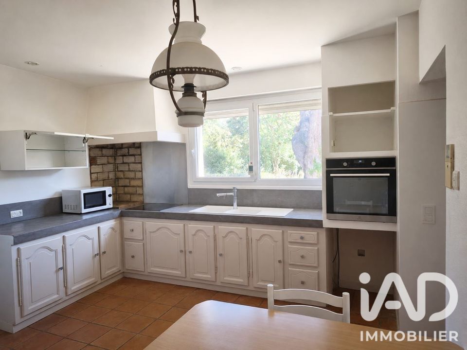 Villa em Villeneuve-lès-Avignon, Gard - foto 3