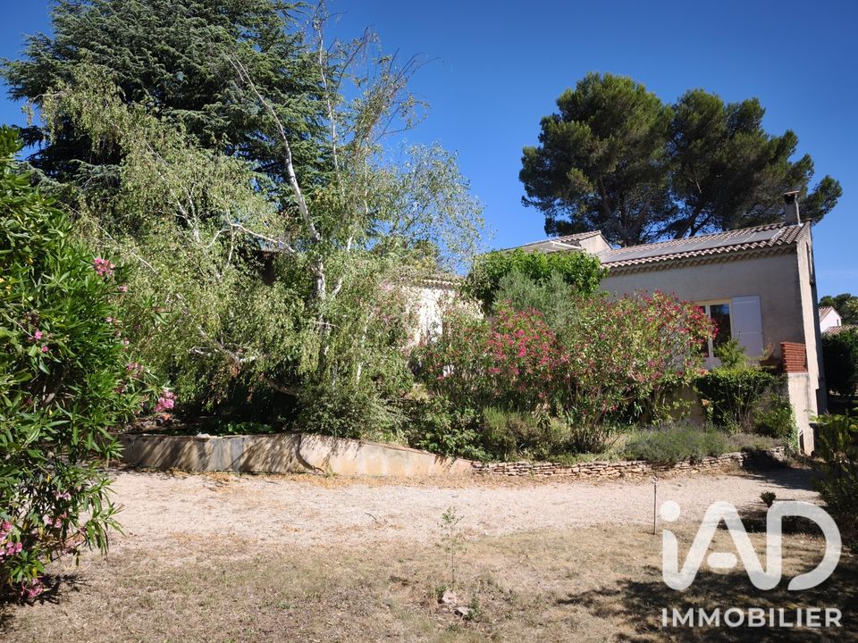 Villa em Villeneuve-lès-Avignon, Gard - foto 4