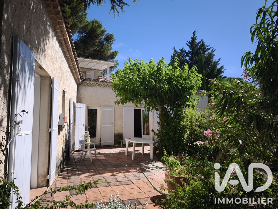 Villa em Villeneuve-lès-Avignon, Gard - foto 5