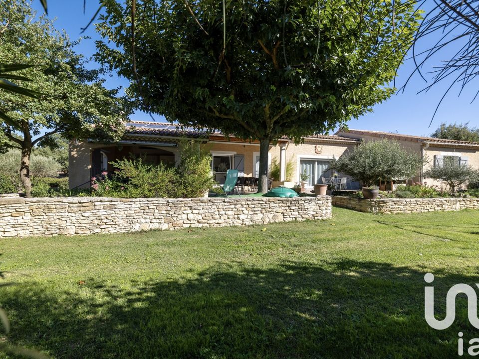 Villa i Colonzelle, Drome - foto 1