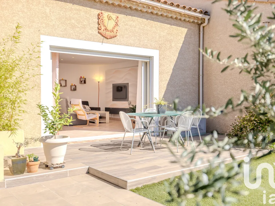 Villa i Colonzelle, Drome - foto 3