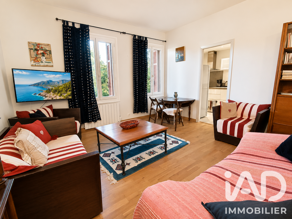 Leilighet i Saint-Raphaël, Var - bilde 2