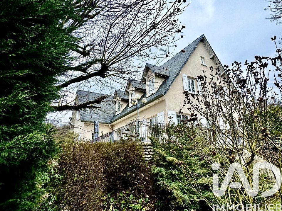 Villa i Verrières-le-Buisson, Essonne - foto 2