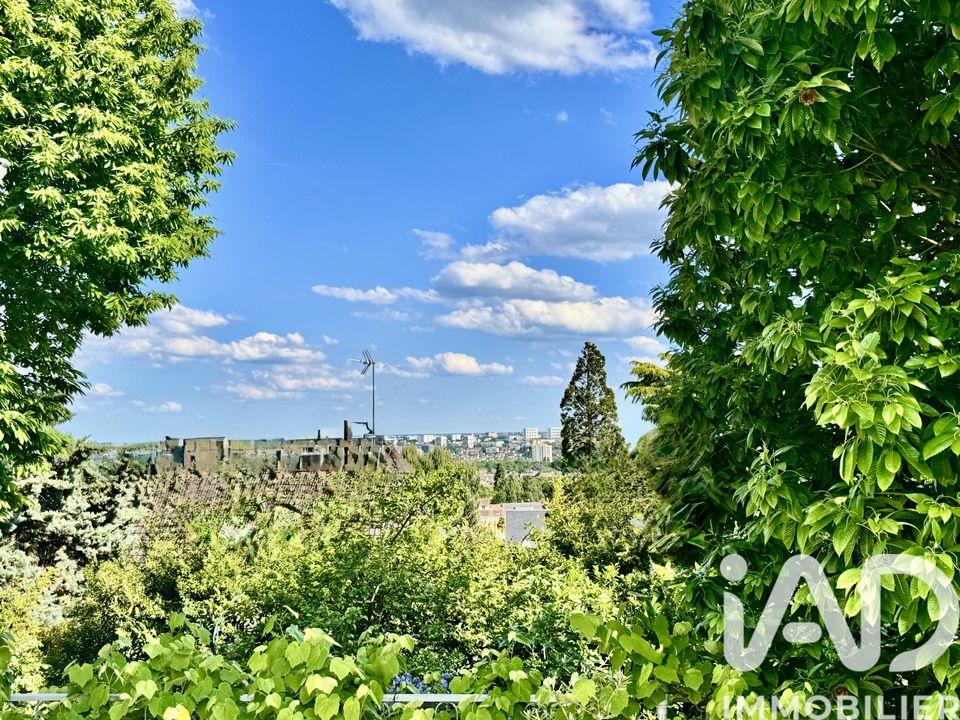 Villa i Verrières-le-Buisson, Essonne - foto 3