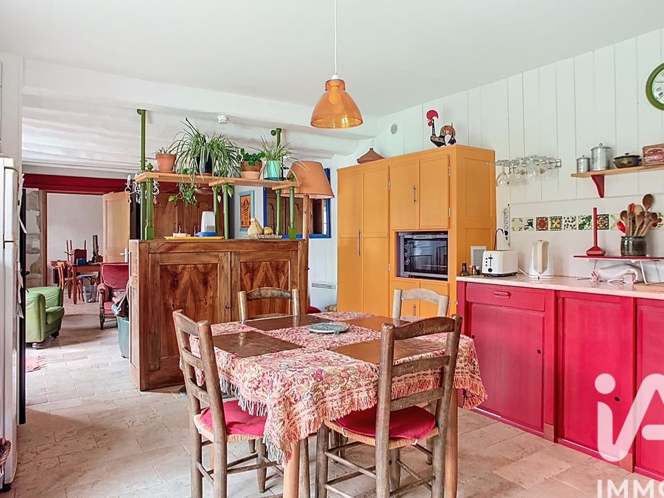 Villa i Ouzouer-sur-Trézée, Loiret - foto 3