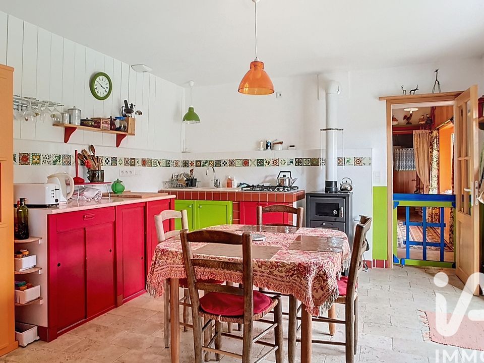 Villa i Ouzouer-sur-Trézée, Loiret - foto 4