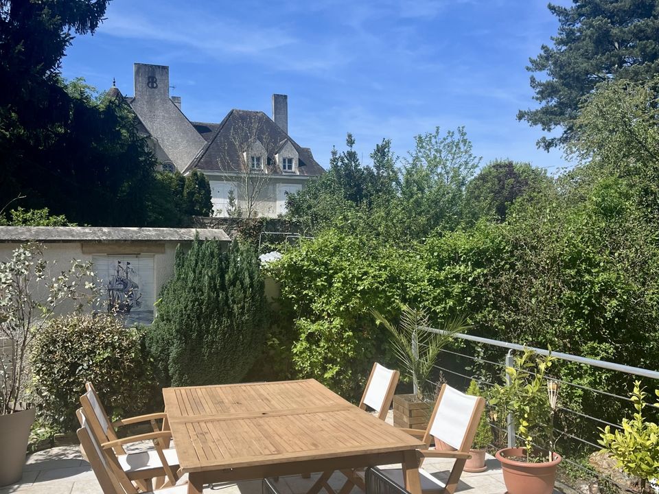 Casa de pueblo en Gien, Loiret - foto 1