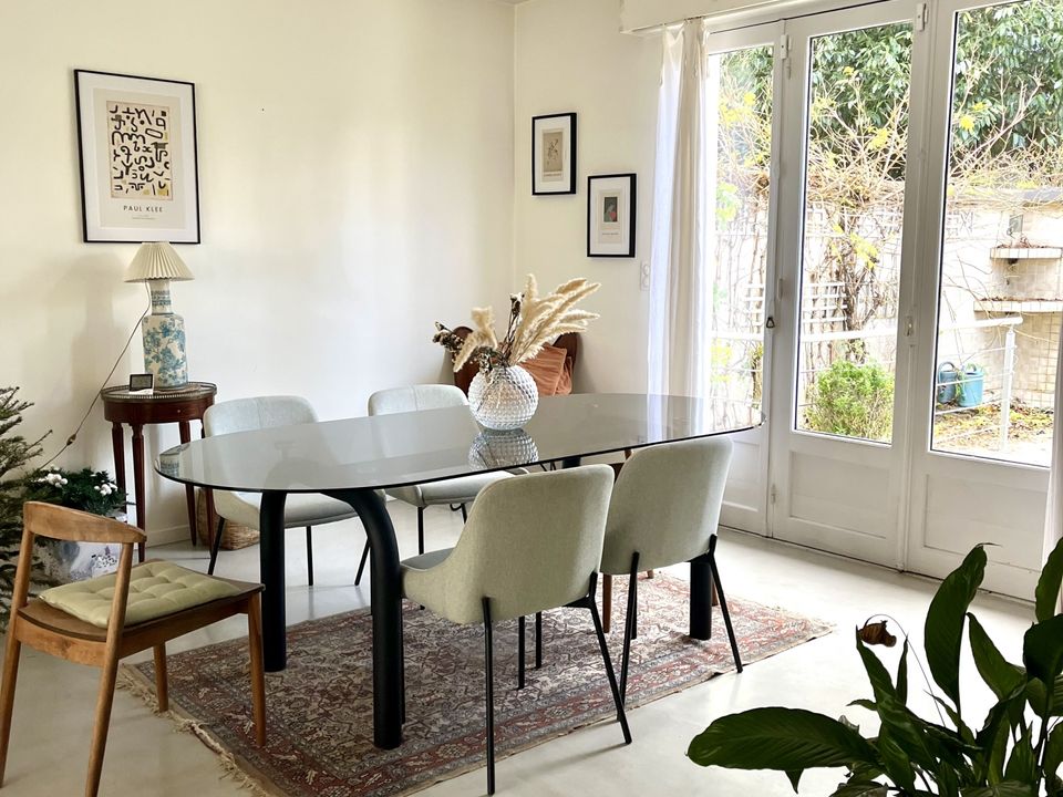 Casa de pueblo en Gien, Loiret - foto 3