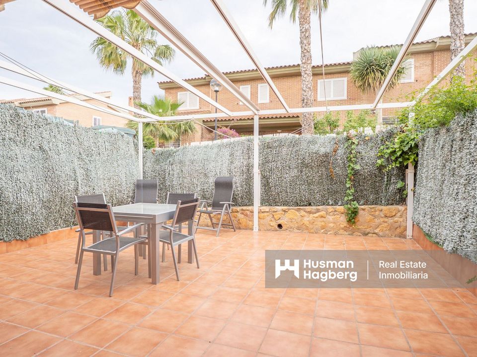 Stadthaus in Albir, Alicante - Foto 5