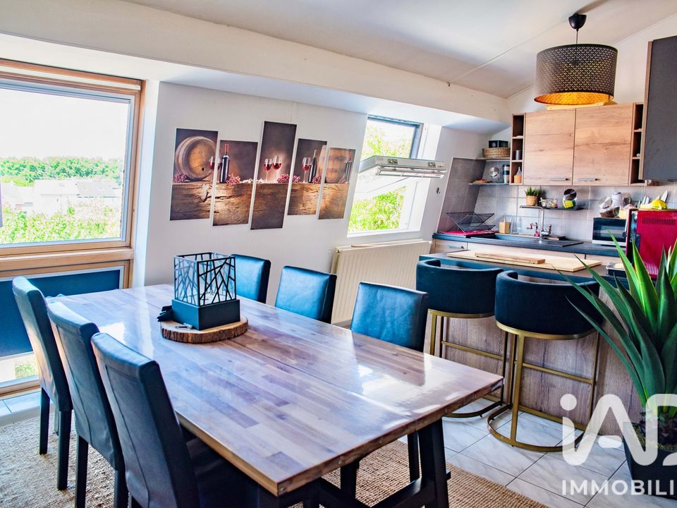 Wohnung in Yutz, Moselle - Foto 2