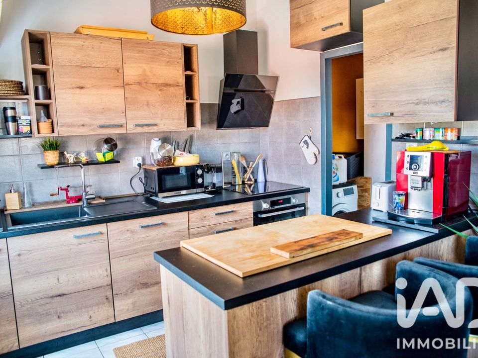 Wohnung in Yutz, Moselle - Foto 3