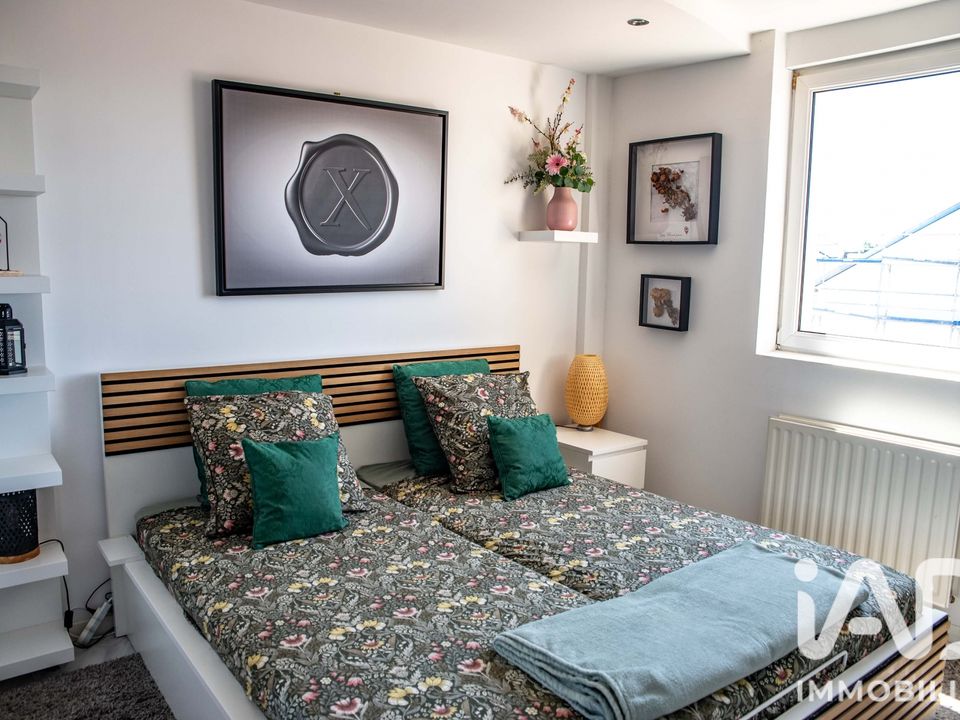 Wohnung in Yutz, Moselle - Foto 5