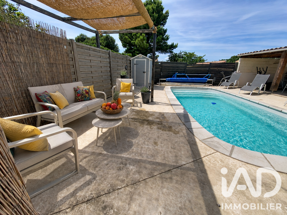 Villa en Marcorignan, Aude - foto 2