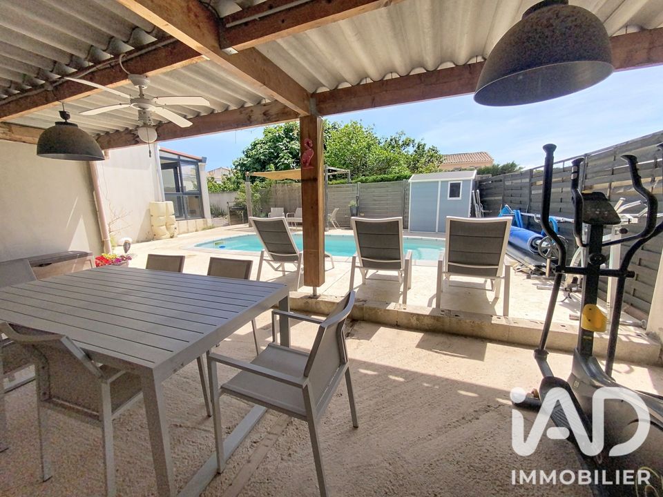 Villa en Marcorignan, Aude - foto 3