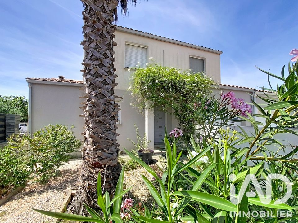 Villa en Marcorignan, Aude - foto 4
