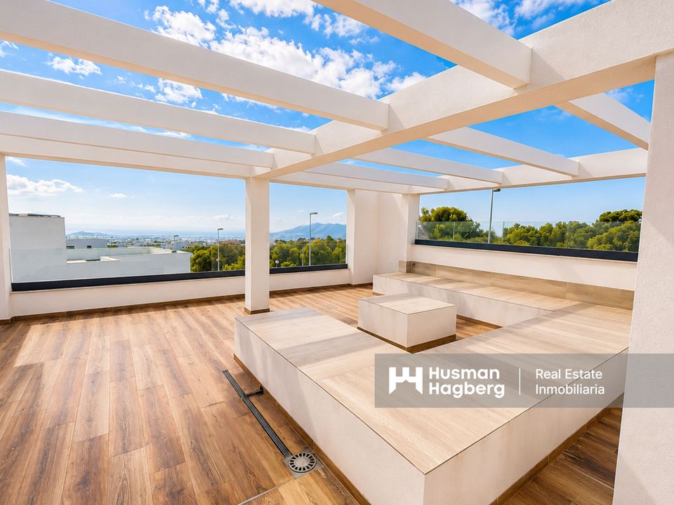 Villa i Polop, Alicante - foto 2