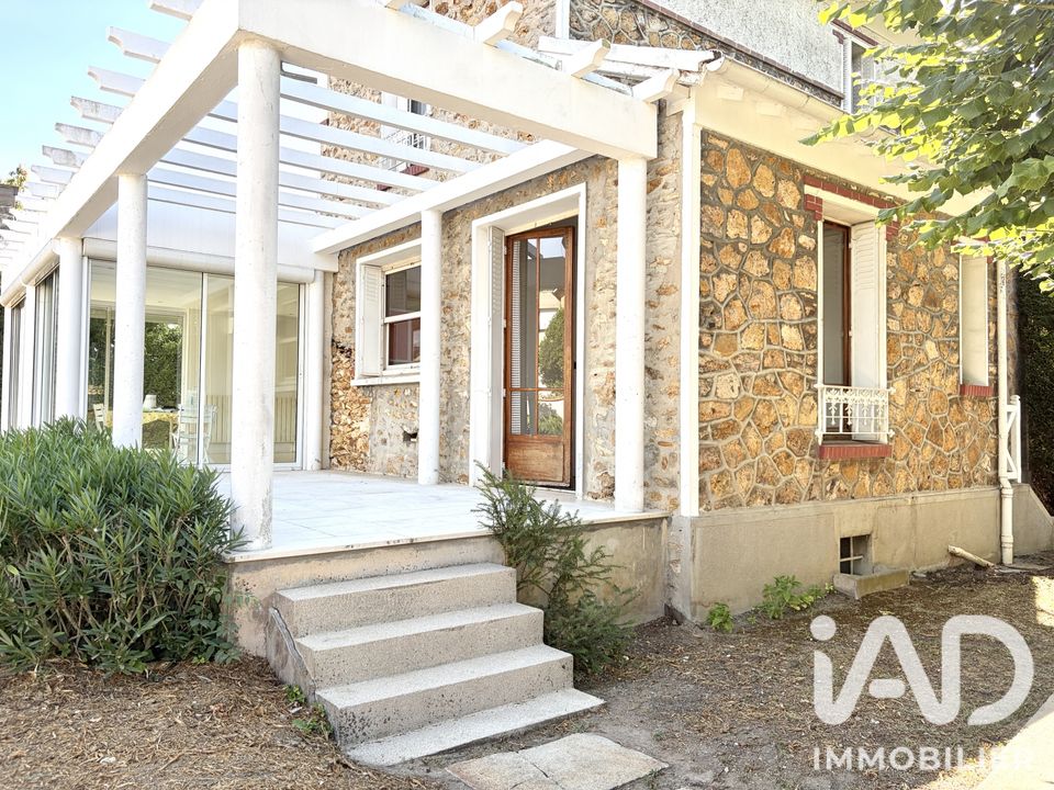 Villa en Draveil, Essonne - foto 4