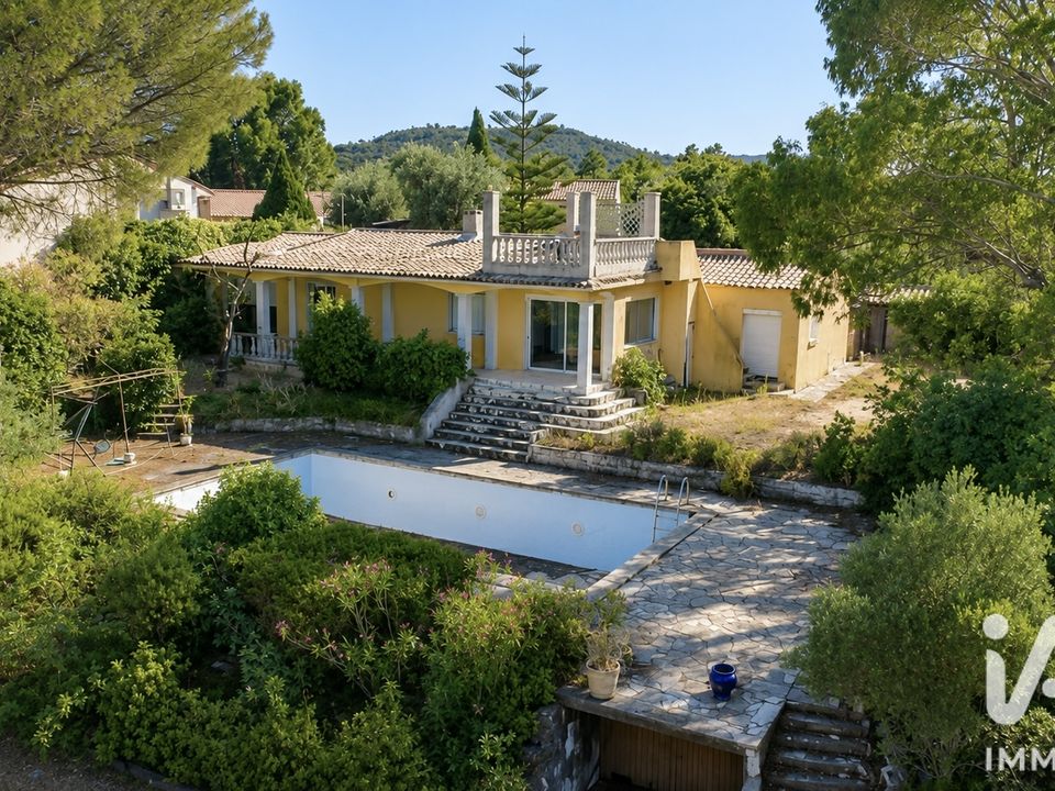 Masia a Cogolin, Var - foto 1