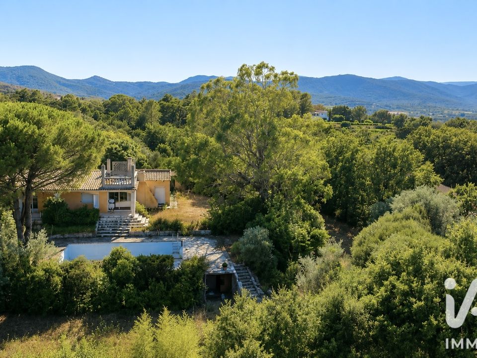 Masia a Cogolin, Var - foto 2