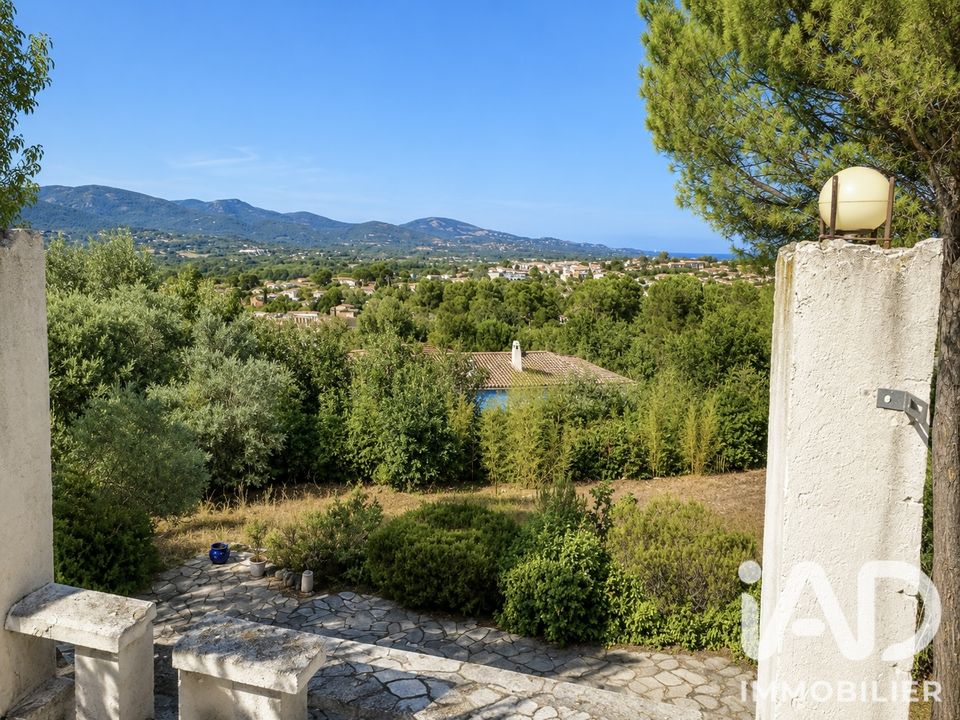 Masia a Cogolin, Var - foto 3