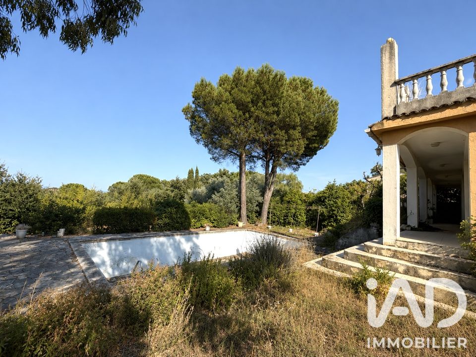 Masia a Cogolin, Var - foto 4