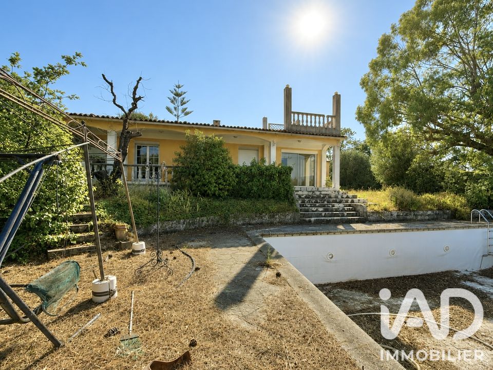 Masia a Cogolin, Var - foto 5