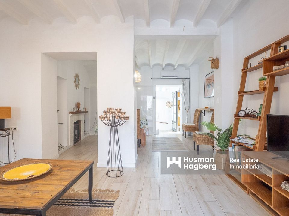 Byhus i Polop, Alicante - foto 3
