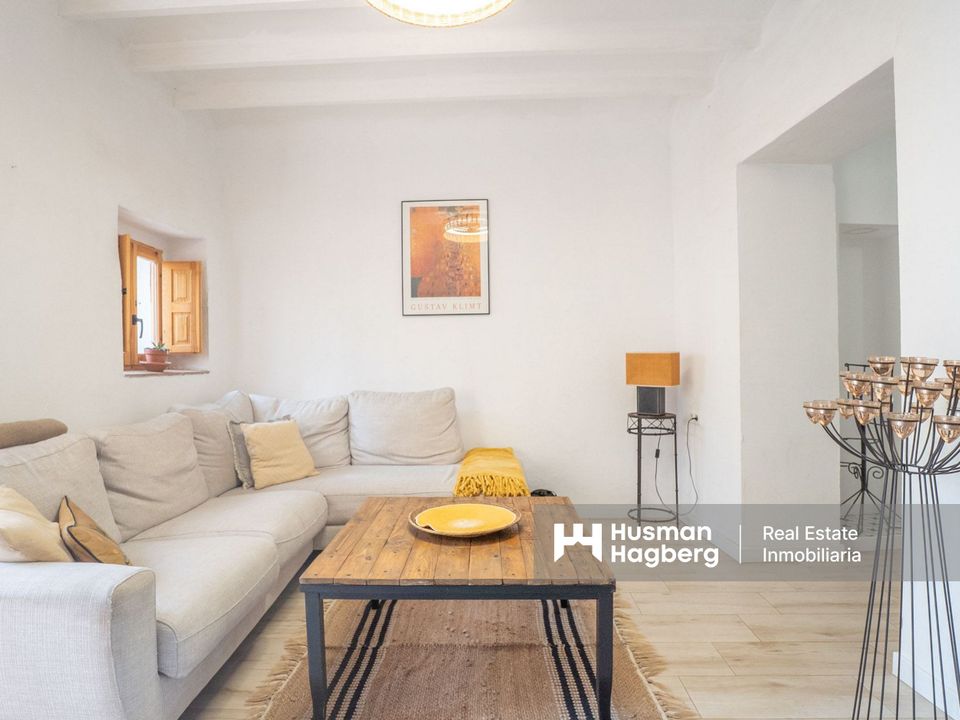 Byhus i Polop, Alicante - foto 4