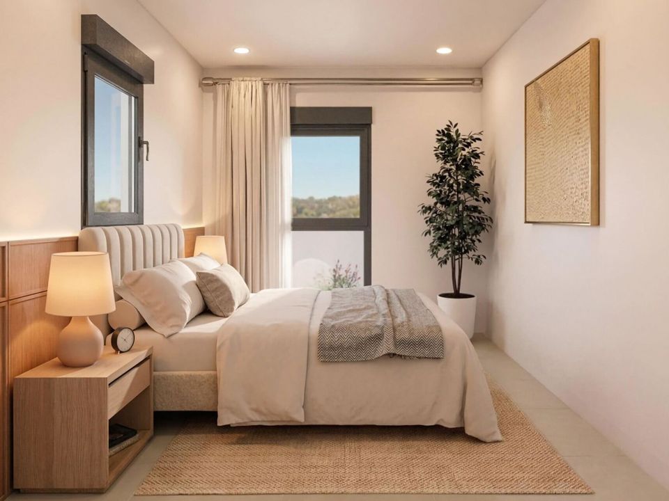 Villa i Mazarron, Murcia - foto 4