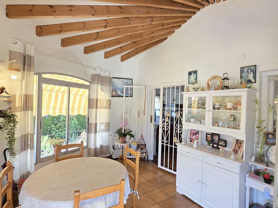 Villa en Calpe, Alicante - foto 4