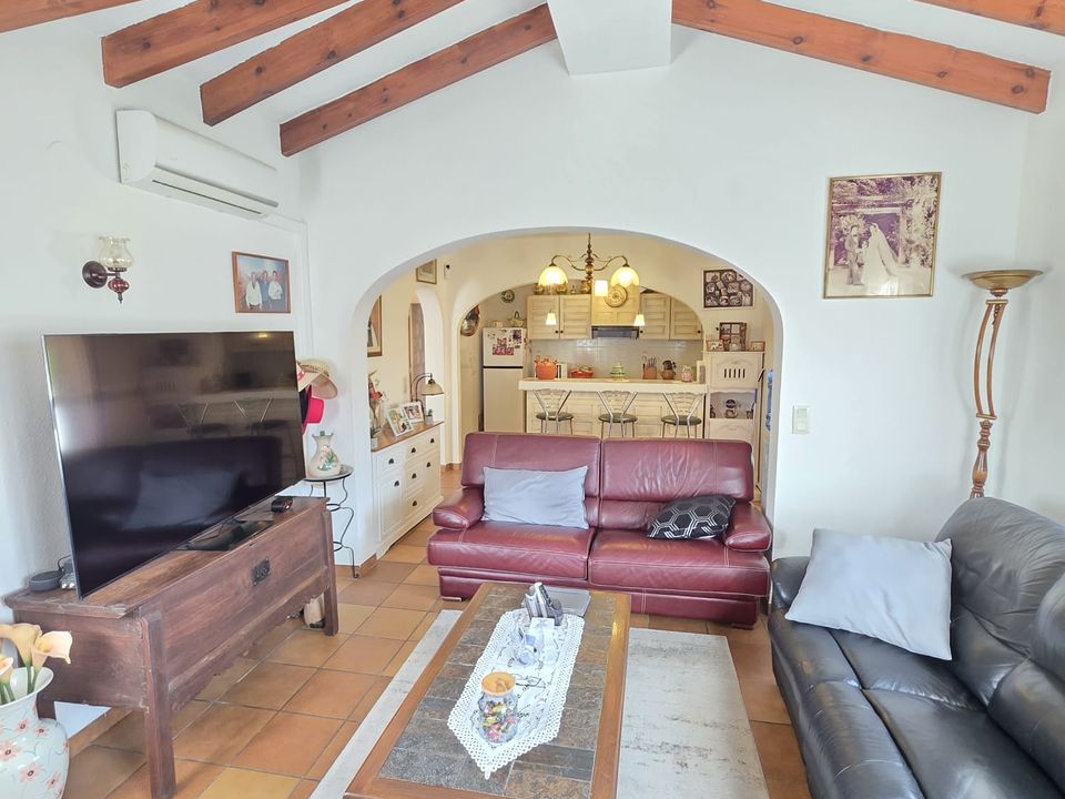 Villa en Calpe, Alicante - foto 5
