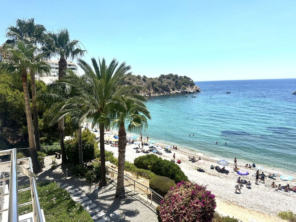 Leilighet i Altea, Alicante - bilde 1