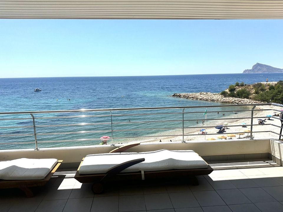 Leilighet i Altea, Alicante - bilde 2