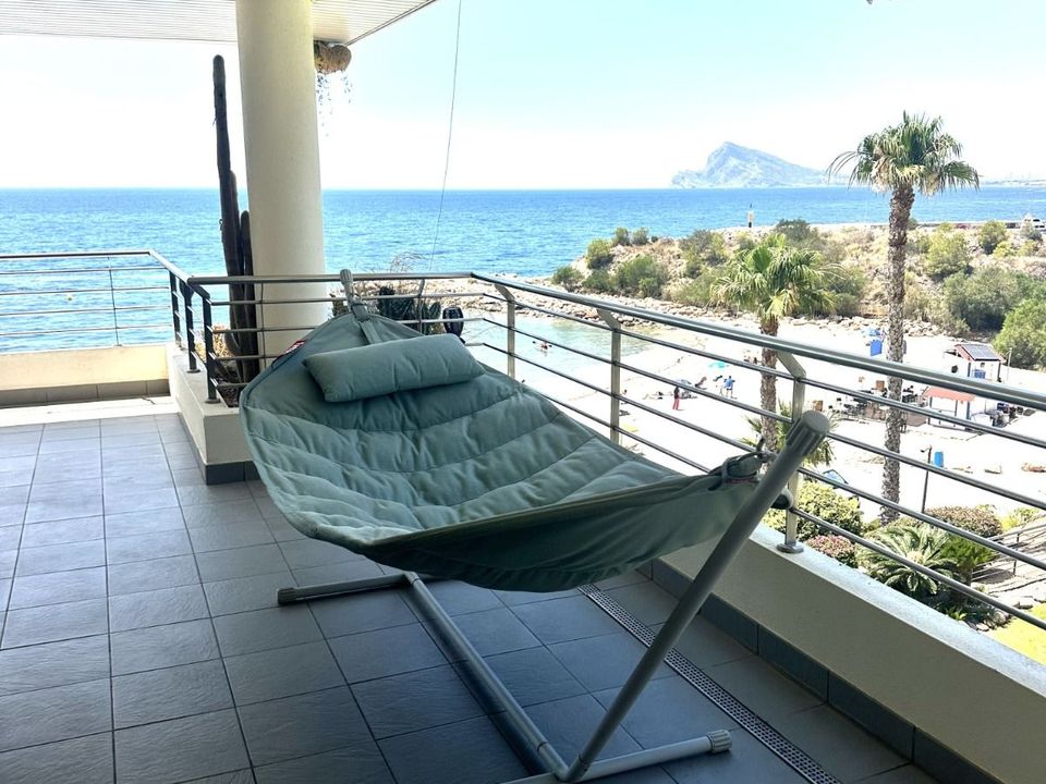 Leilighet i Altea, Alicante - bilde 4
