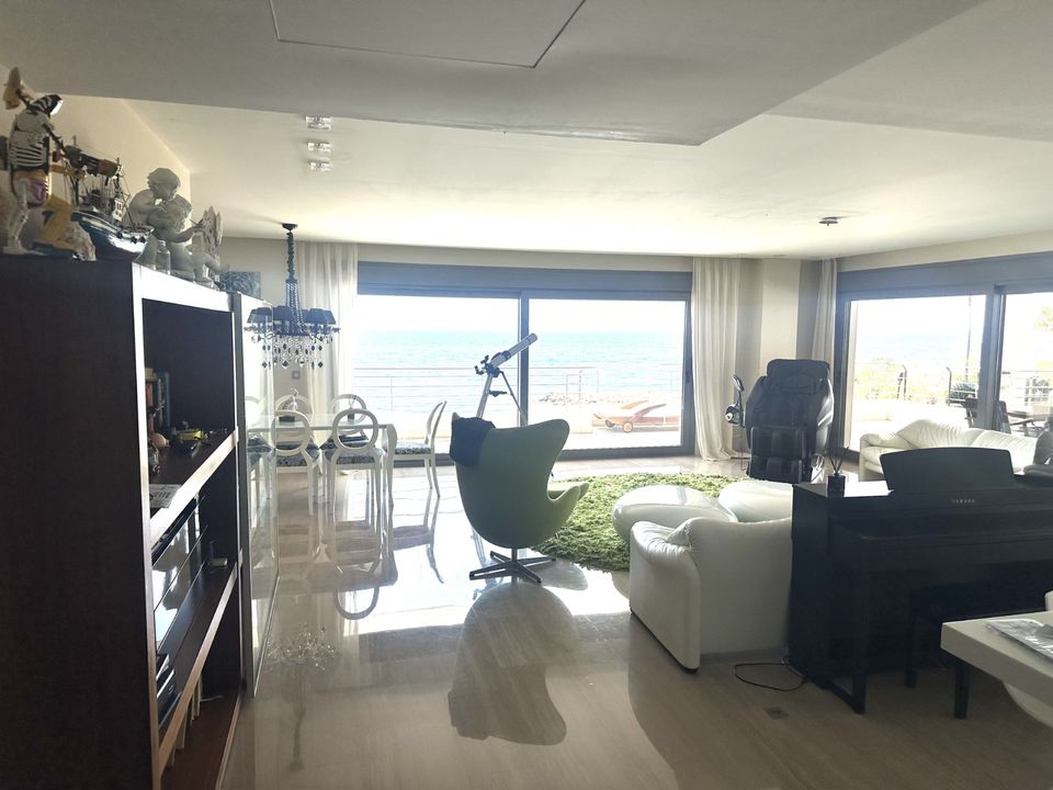 Leilighet i Altea, Alicante - bilde 5