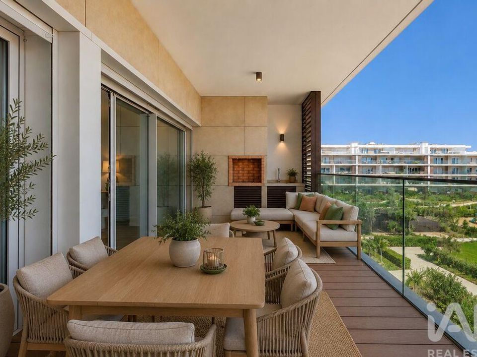 Apartamento en Alcochete, Setubal - foto 2