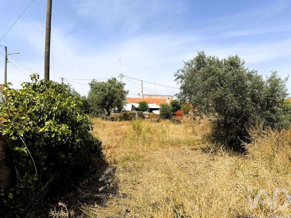 Tomt i Mertola, Beja - foto 3