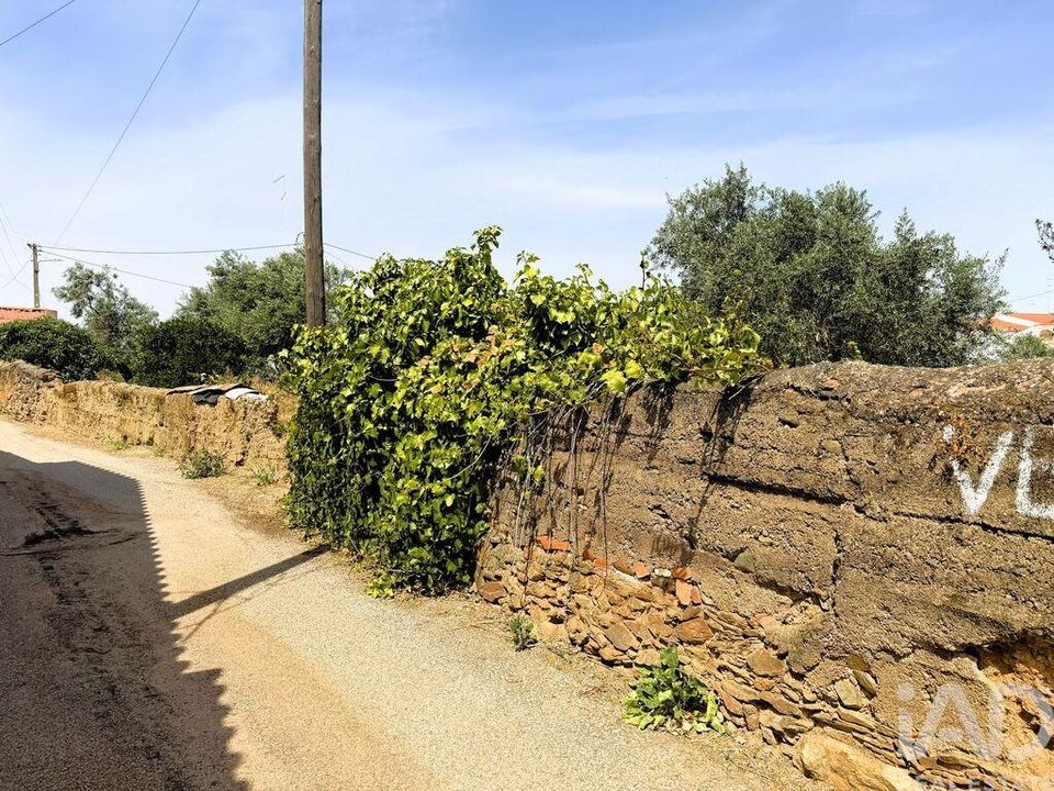 Tomt i Mertola, Beja - foto 4