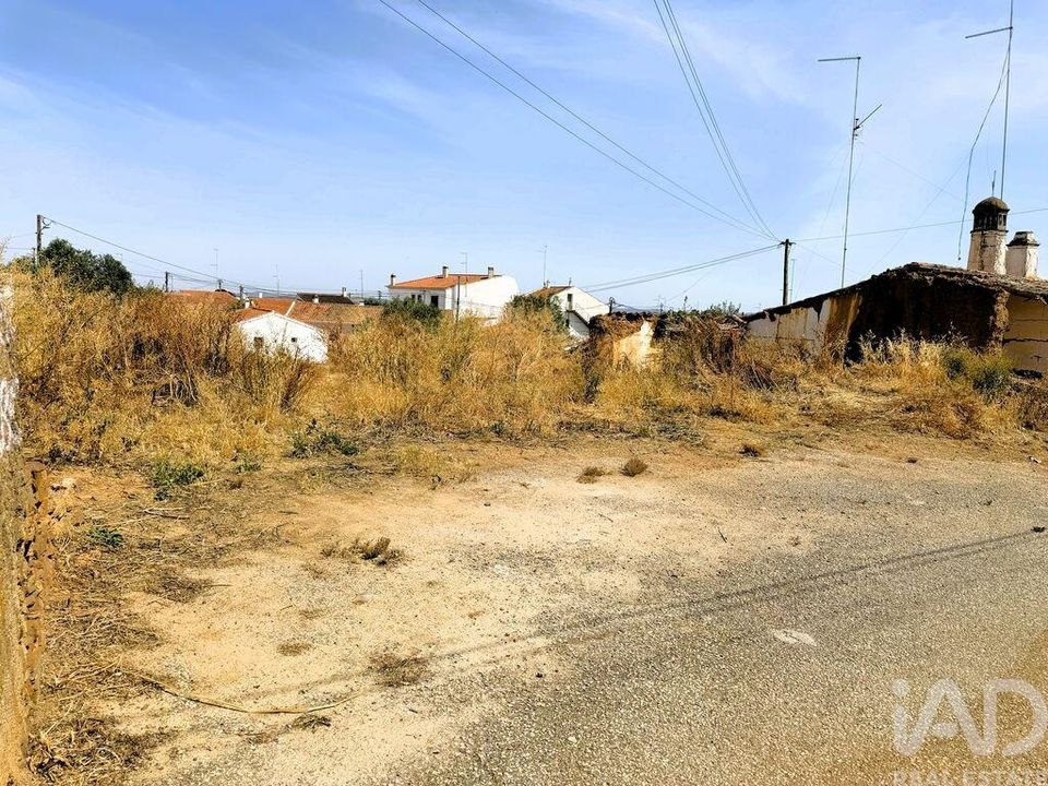 Tomt i Mertola, Beja - foto 5
