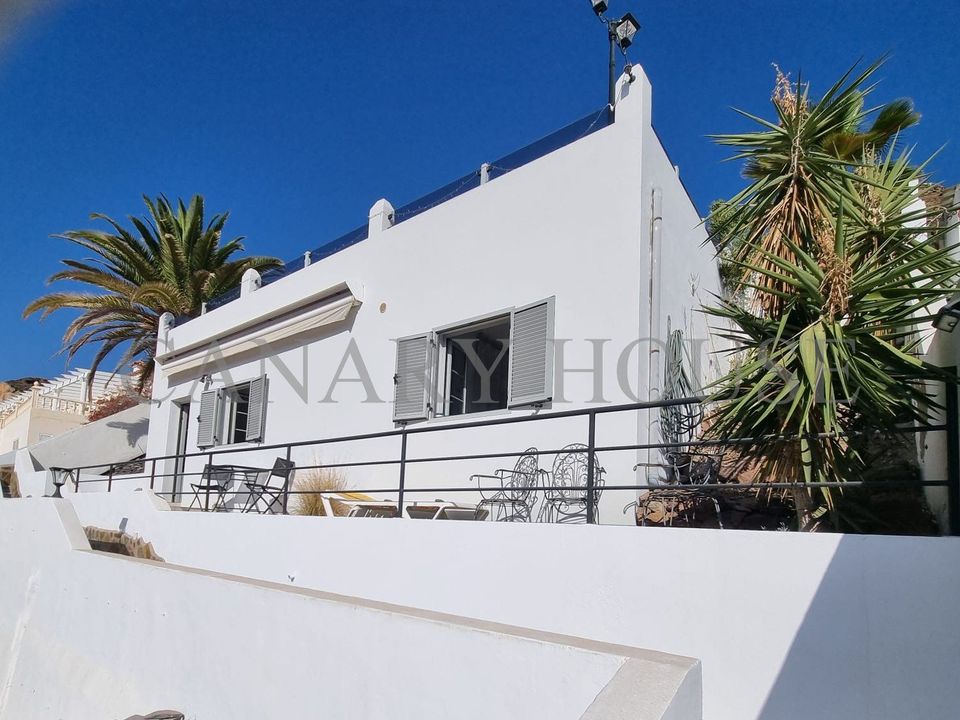 Apartament a Mogan, Gran Canaria - foto 1