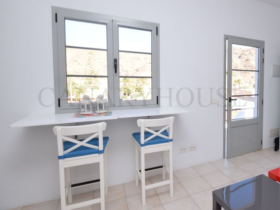 Apartament a Mogan, Gran Canaria - foto 4