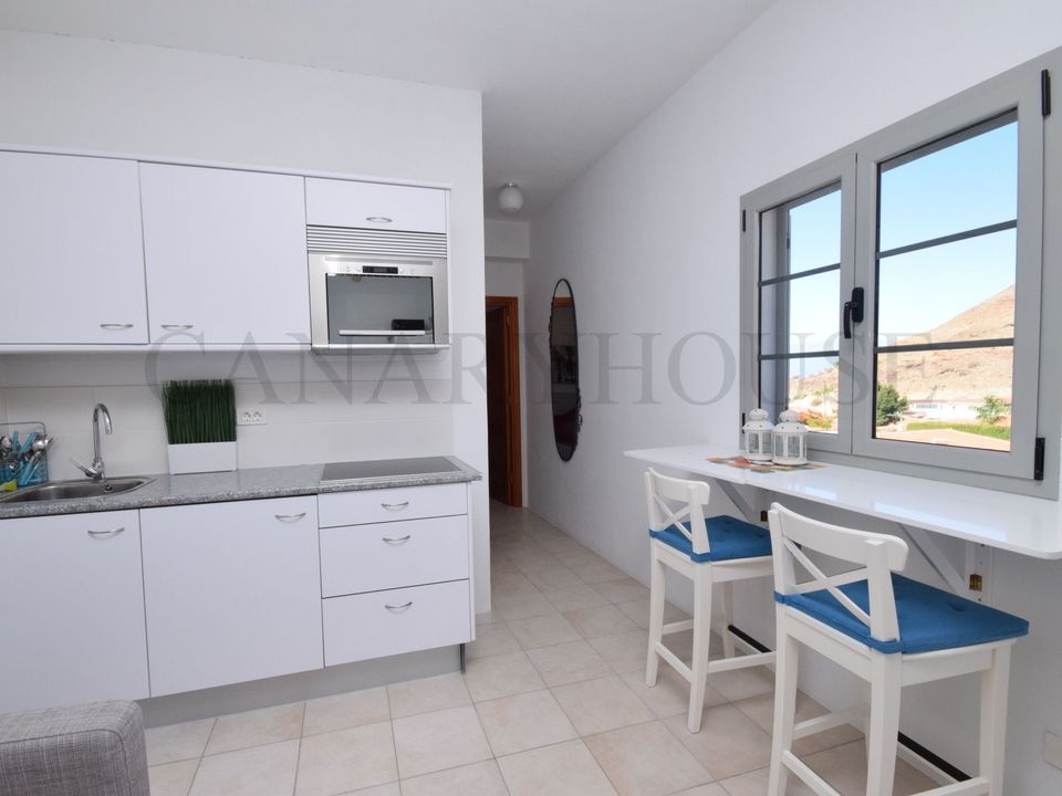 Apartament a Mogan, Gran Canaria - foto 5
