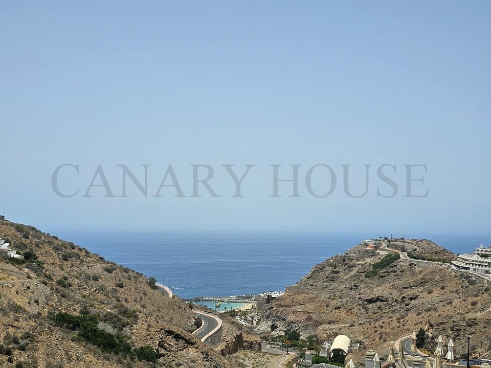 Wohnung in Mogan, Gran Canaria - Foto 2