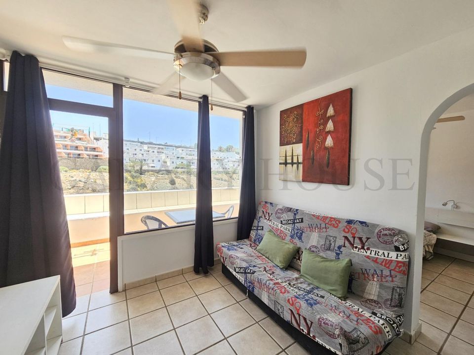Wohnung in Mogan, Gran Canaria - Foto 4