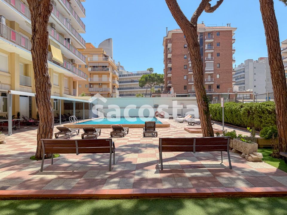 Lejlighed i Blanes, Gerona - foto 2