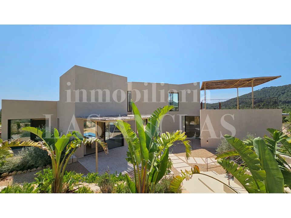 Villa i San Carlos De Peralta, Ibiza - foto 4